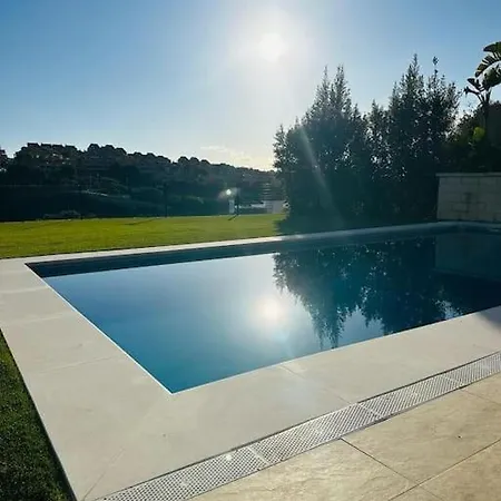 Holiday home Issa. Impresionante Loft *