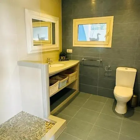 Holiday home Issa. Impresionante Loft *