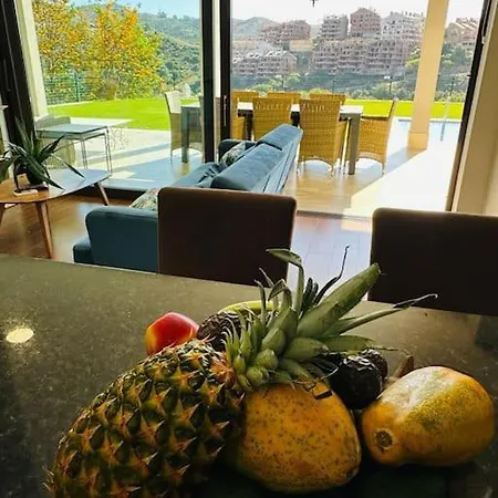Holiday home Issa. Impresionante Loft *