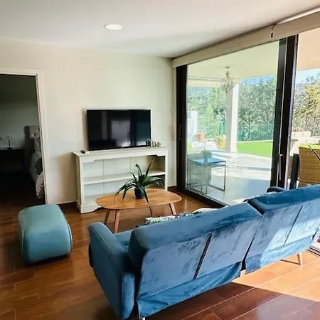 Holiday home Issa. Impresionante Loft *