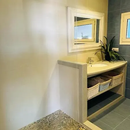 Holiday home Issa. Impresionante Loft Marbella