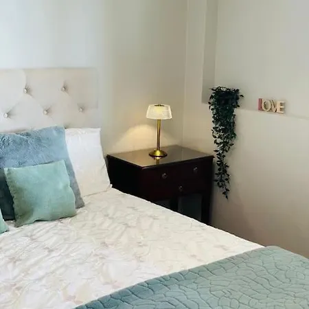 Holiday home Issa. Impresionante Loft *